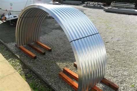 curved corrugated sheet metal|curved galvanized corrugated metal sheet.